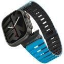 Strap Skinarma Gemini for Apple Watch 49|46|45|44 mm navy Strap Skinarma Gemini for Apple Watch 49|46|45|44 mm navy