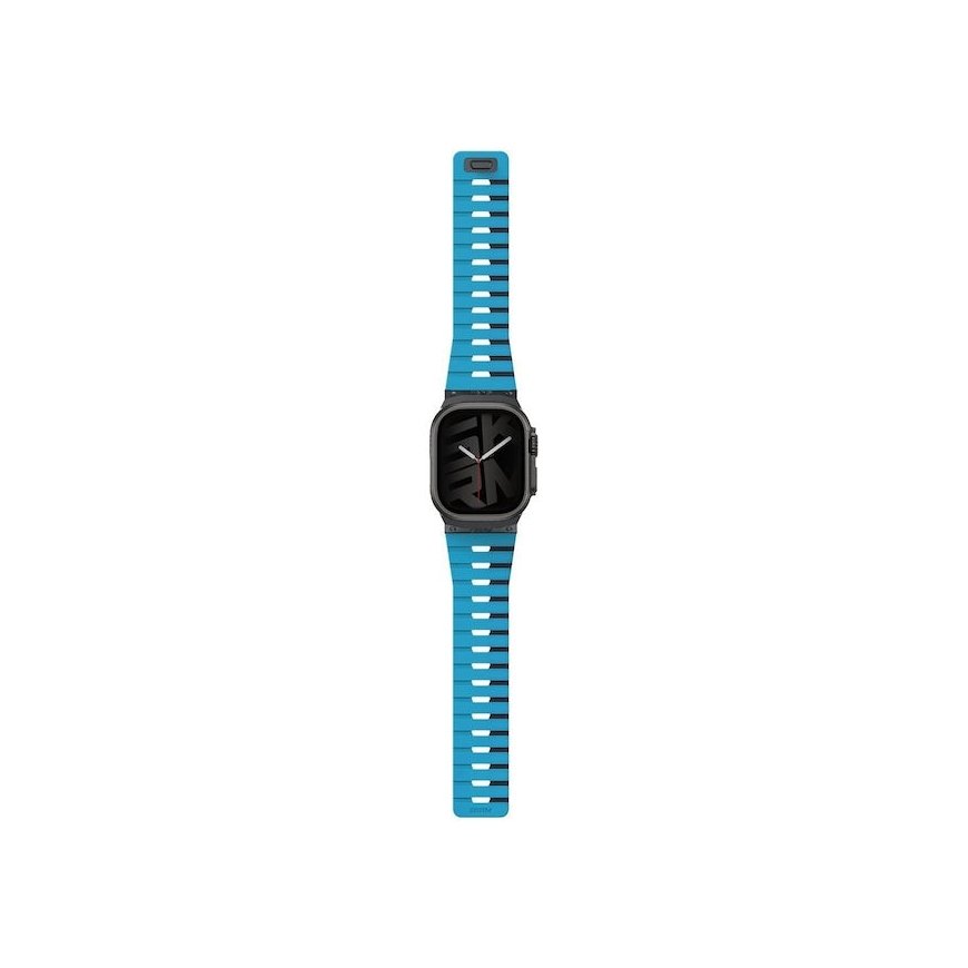 Strap Skinarma Gemini for Apple Watch 49|46|45|44 mm navy – 2