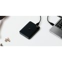 Western Digital Elements SE 2TB внешний жесткий диск 3.2 Gen 1 (3.1 Gen 1) Черный Western Digital Elements SE 2TB внешний жесткий диск 3.2 Gen 1 (3.1 Gen 1) Черный