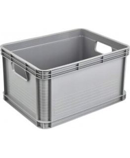 Transport box with load capacity up to 30kg Robert 40x30x22cm 20