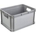 Transport box with load capacity up to 30kg Robert 40x30x22cm 20 Transport box with load capacity up to 30kg Robert 40x30x22cm 20