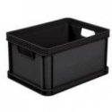Transporta kaste ar kravnesību līdz 30kg Robert 40x30x22cm 20 Transporta kaste ar kravnesību līdz 30kg Robert 40x30x22cm 20