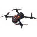 Lean Toys Sulankstomas dronas su kamera LU800 Lean Toys Sulankstomas dronas su kamera LU800