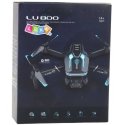 Lean Toys kokkupandav droon kaameraga LU800 Lean Toys kokkupandav droon kaameraga LU800