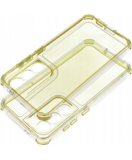 3mk 'Lens Pro Full Cover' case designed for 'Apple iPhone 17 Air'
