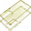 3mk „Lens Pro Full Cover“ kaitseümbris, mõeldud „Apple iPhone 17 Air“ jaoks