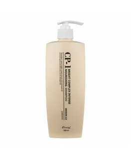 Estētiskā māja Estētiskā māja CP-1 BC Intense maitininantis šampūns Versija 2.0 500 ml šampūns