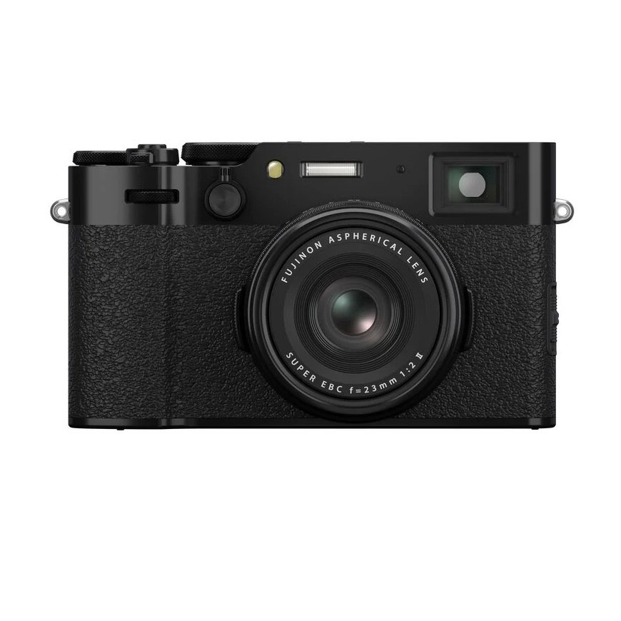 Fujifilm X X100VI Kompakta kamera 40