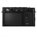 Fujifilm X X100VI Compact camera 40.2 MP X-Trans CMOS 5 HR 7728 x 5152 pixels Black