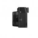 Fujifilm X X100VI Compact camera 40.2 MP X-Trans CMOS 5 HR 7728 x 5152 pixels Black