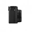 Fujifilm X X100VI Compact camera 40.2 MP X-Trans CMOS 5 HR 7728 x 5152 pixels Black