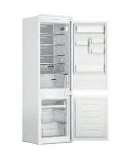 Whirlpool WHC18 T132 Built-in 250 L E White