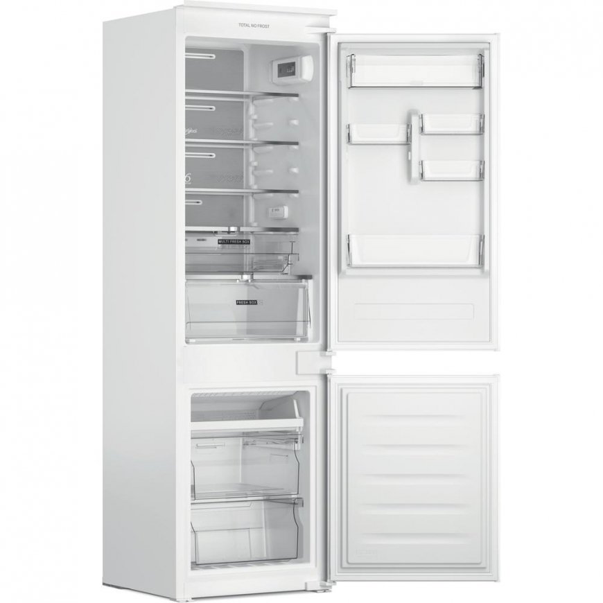 Whirlpool WHC18 T132 Iebūvēts 250 L