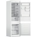 Whirlpool WHC18 T132 Sisseehitatud 250 l E Valge Whirlpool WHC18 T132 Sisseehitatud 250 l E Valge