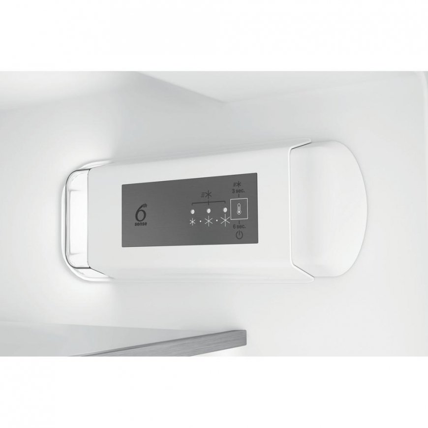 Whirlpool WHC18 T132 Įmontuoti 250 L E Balta – 3