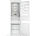 Whirlpool WHC18 T132 Iebūvēts 250 L E Balts Whirlpool WHC18 T132 Iebūvēts 250 L E Balts