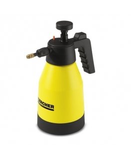 Kärcher 6.394-374.0 garden water spray gun nozzle Black, Yellow