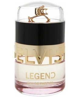 Elvis Presley Leģenda EDP smaržas sievietēm, 100 ml