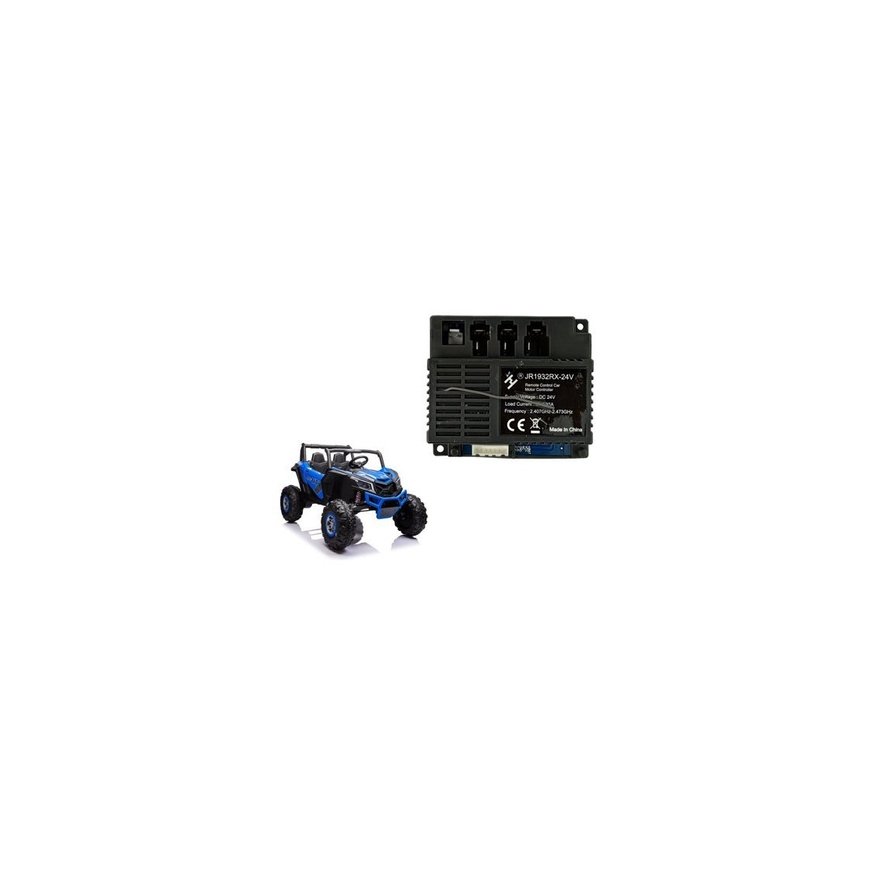 Lean Cars Engine Transmission for 24V Battery Vehicle S2588-1