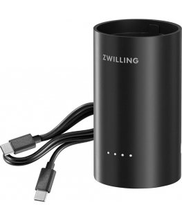 ZWILLING XTEND Battery 12 V black