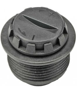 Kietumo reguliatorius SR Suntour 28mm stanchionai ID karūna SF9 - CR9 700C (FKE213-03)
