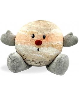 Celestial Buddies Dangaus draugų pliušinā planēta - Jupiteris