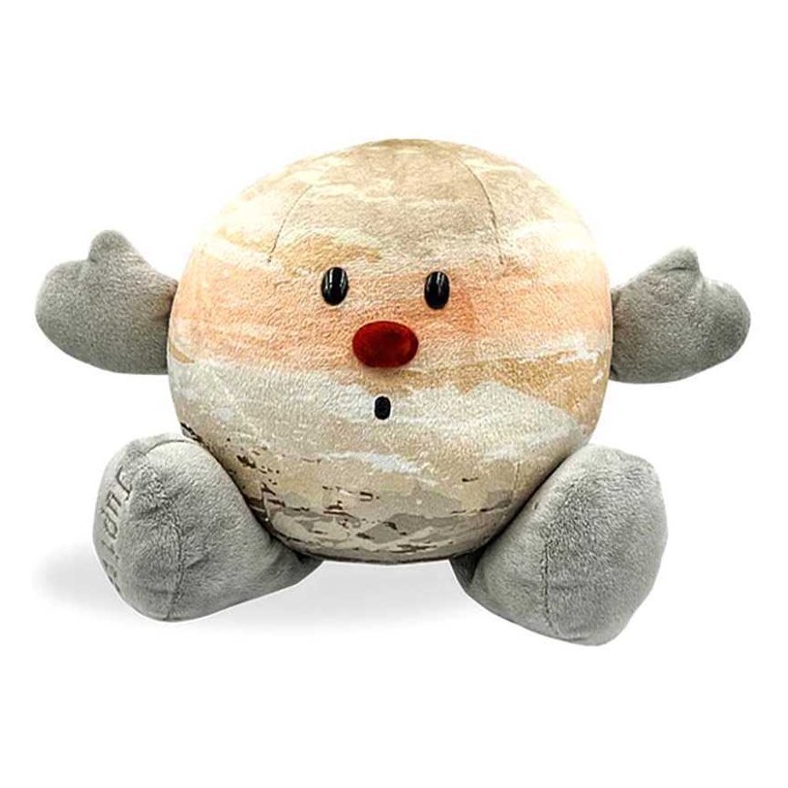 Celestial Buddies Planet Friends plush planet - Jupiter