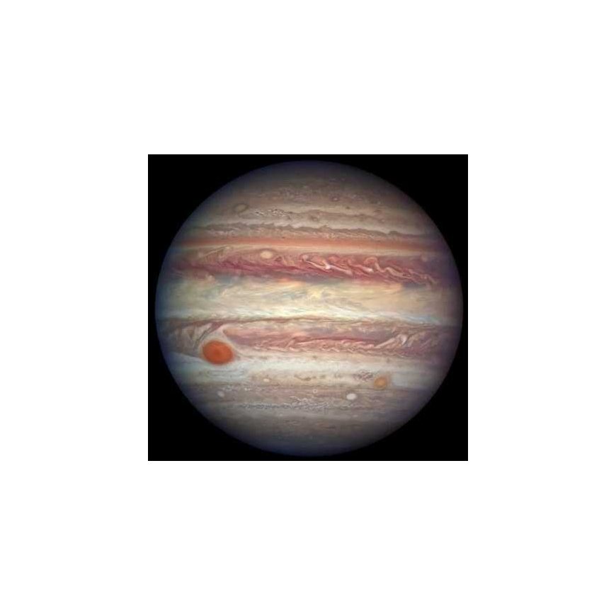 Celestial Buddies Planet Friends plush planet - Jupiter – 3