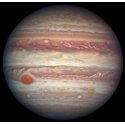 Taevased Sõbrad Planeedi Taevase sõprade planeedi pehme mänguasi - Jupiter Taevased Sõbrad Planeedi Taevase sõprade planeedi pehme mänguasi - Jupiter