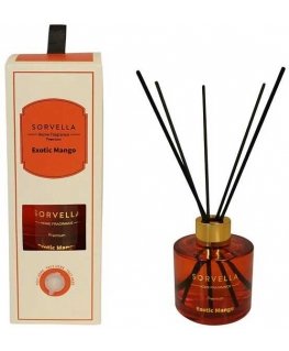 Sorvella Perfume SORVELLA PREMIUM EXOTIC MANGO room fragrance, 120 ml