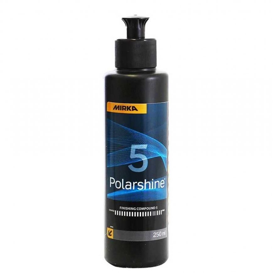 Poleerimispasta Mirka 7990502511 250 ml