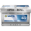 Akumulators VARTA 12V 85Ah/800A B13 starta Akumulators VARTA 12V 85Ah/800A B13 starta