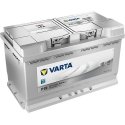 VARTA 12V 85Ah/800A B13 starteris VARTA 12V 85Ah/800A B13 starteris
