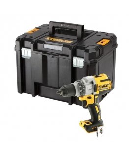 DeWALT DCD991NT-XJ дрель 2000 RPM Без ключа 1,5 kg