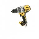 DeWALT DCD991NT-XJ urbis 2000 RPM Bez atslēgas 1,5 kg DeWALT DCD991NT-XJ urbis 2000 RPM Bez atslēgas 1,5 kg