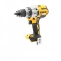 DeWALT DCD991NT-XJ дрель 2000 RPM Без ключа 1,5 kg DeWALT DCD991NT-XJ дрель 2000 RPM Без ключа 1,5 kg