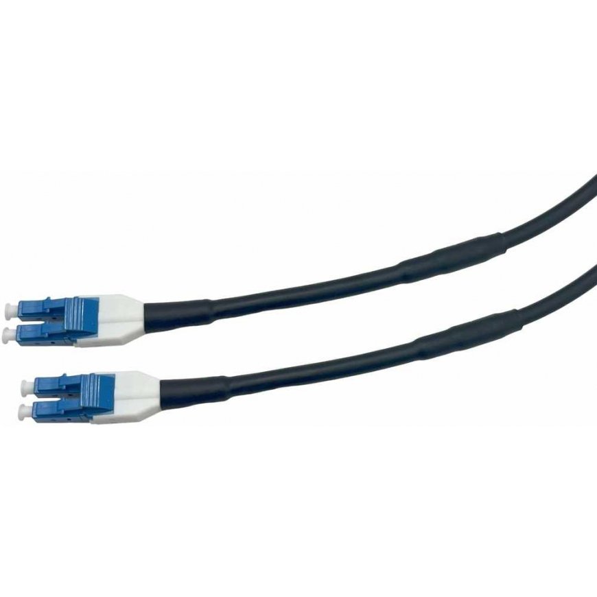 Conexpro lauko optinis jungiklis, LCupc/LCupc, Duplex, Vieno režimo, 30m – 3