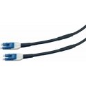Conexpro āra optiskais patch kabelis, LCupc/LCupc, Duplex, vienmodīgs, 30m Conexpro āra optiskais patch kabelis, LCupc/LCupc, Duplex, vienmodīgs, 30m