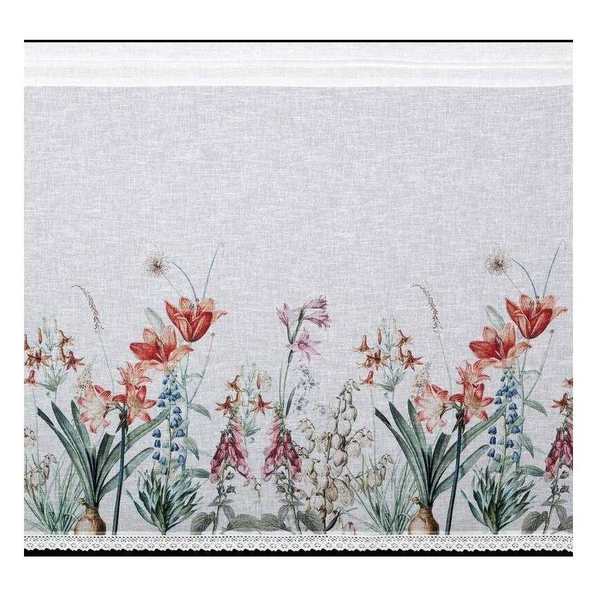 Eurofirany Euro aizkari FIR/NEMEZJA/B+FI 90X150 TUNELIS – 2
