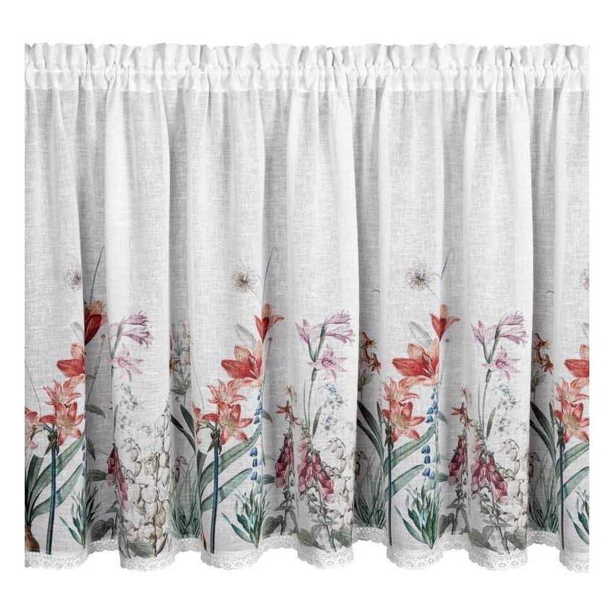 Eurofirany Euro užuolaidos FIR/NEMEZJA/B+FI 90X150 TUNELIS – 3