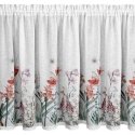 Eurofirany Euro užuolaidos FIR/NEMEZJA/B+FI 90X150 TUNELIS Eurofirany Euro užuolaidos FIR/NEMEZJA/B+FI 90X150 TUNELIS