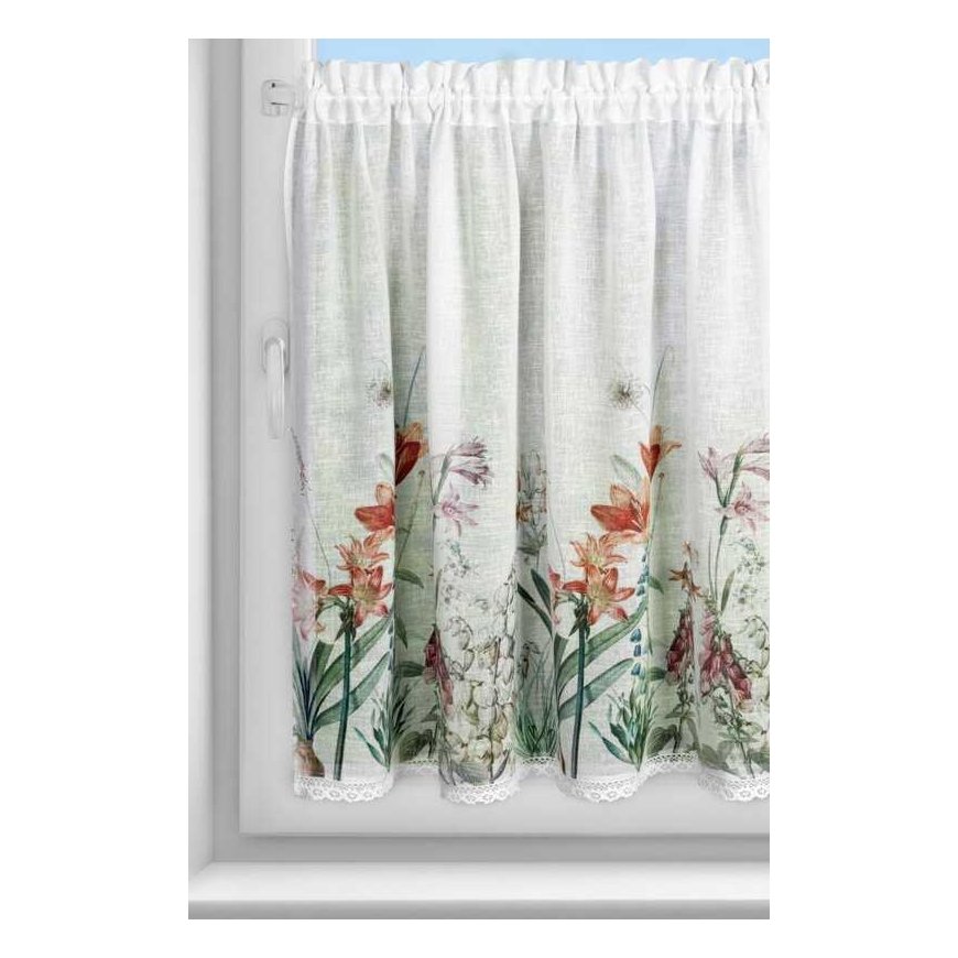 Eurofirany Euro užuolaidos FIR/NEMEZJA/B+FI 90X150 TUNELIS – 4