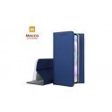 Mocco Smart Magnet Book Case Grāmatveida Maks Telefonam Apple iPhone 12 Pro Max Zils