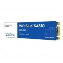 Western Digital Blue SA510 250 GB M.2 Jada ATA III Western Digital Blue SA510 250 GB M.2 Jada ATA III