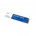 Western Digital Blue SA510 250 GB M.2 „Serial ATA III“ Western Digital Blue SA510 250 GB M.2 „Serial ATA III“