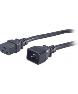 PremiumCord toitekaabel 230V / 16A 3m C19-C20 (kpsa)