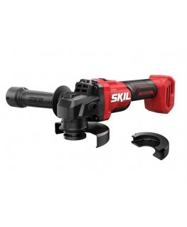 Skil_Red Akumuliatorinis kampinis šlifuoklis Skil 3923CA, 20 V