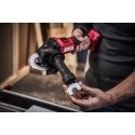 Skil_Red Аккумуляторная угловая шлифовальная машина Skil 3923CA, 20 В