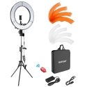 NEEWER RL-18 Renkaallinen valo | 18" NEEWER RL-18 Renkaallinen valo | 18"