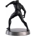 Eaglemoss Hero Collector Marvel Captain America Civil War Heavyweights Black Panther figure Eaglemoss Hero Collector Marvel Captain America Civil War Heavyweights Black Panther figure